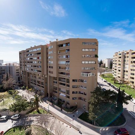 Apartment Var Split Ngoại thất bức ảnh