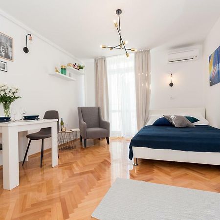 Apartment Var Split Ngoại thất bức ảnh
