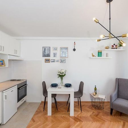 Apartment Var Split Ngoại thất bức ảnh