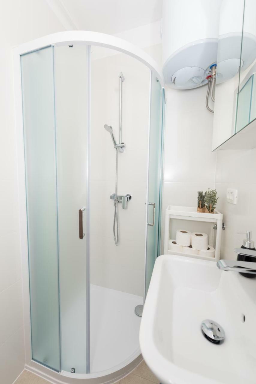 Apartment Var Split Ngoại thất bức ảnh