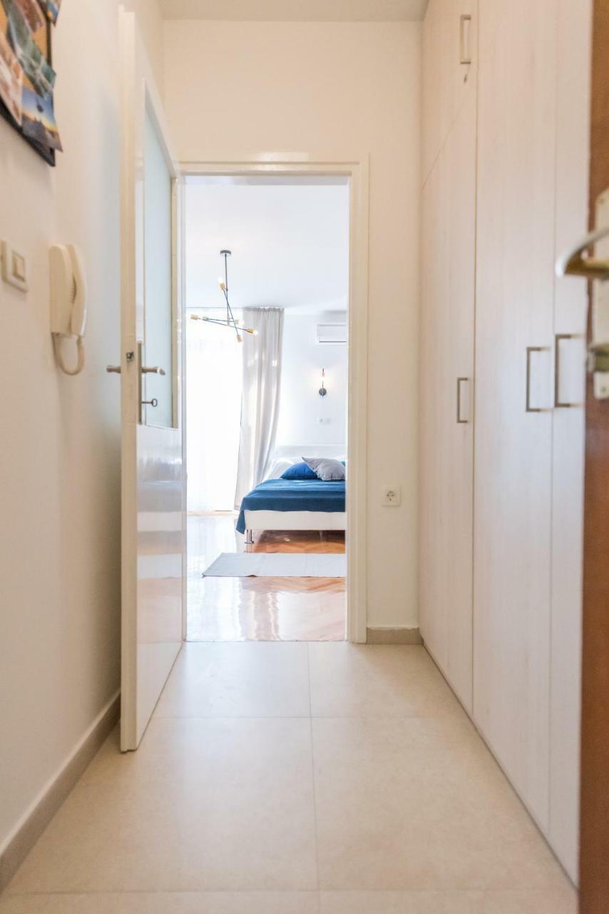 Apartment Var Split Ngoại thất bức ảnh