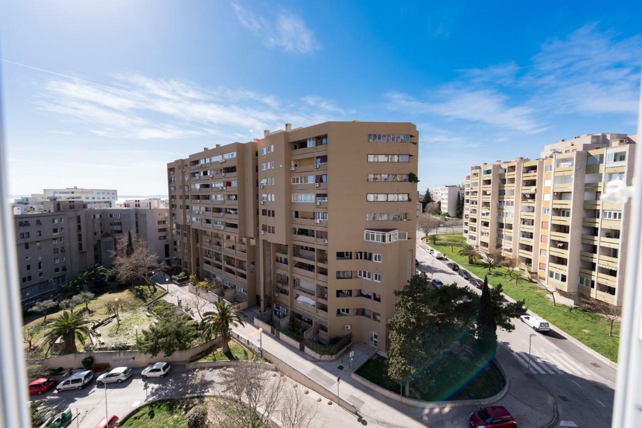 Apartment Var Split Ngoại thất bức ảnh
