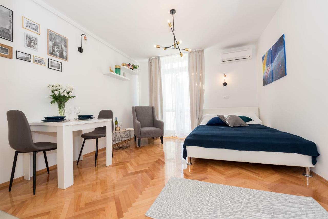 Apartment Var Split Ngoại thất bức ảnh
