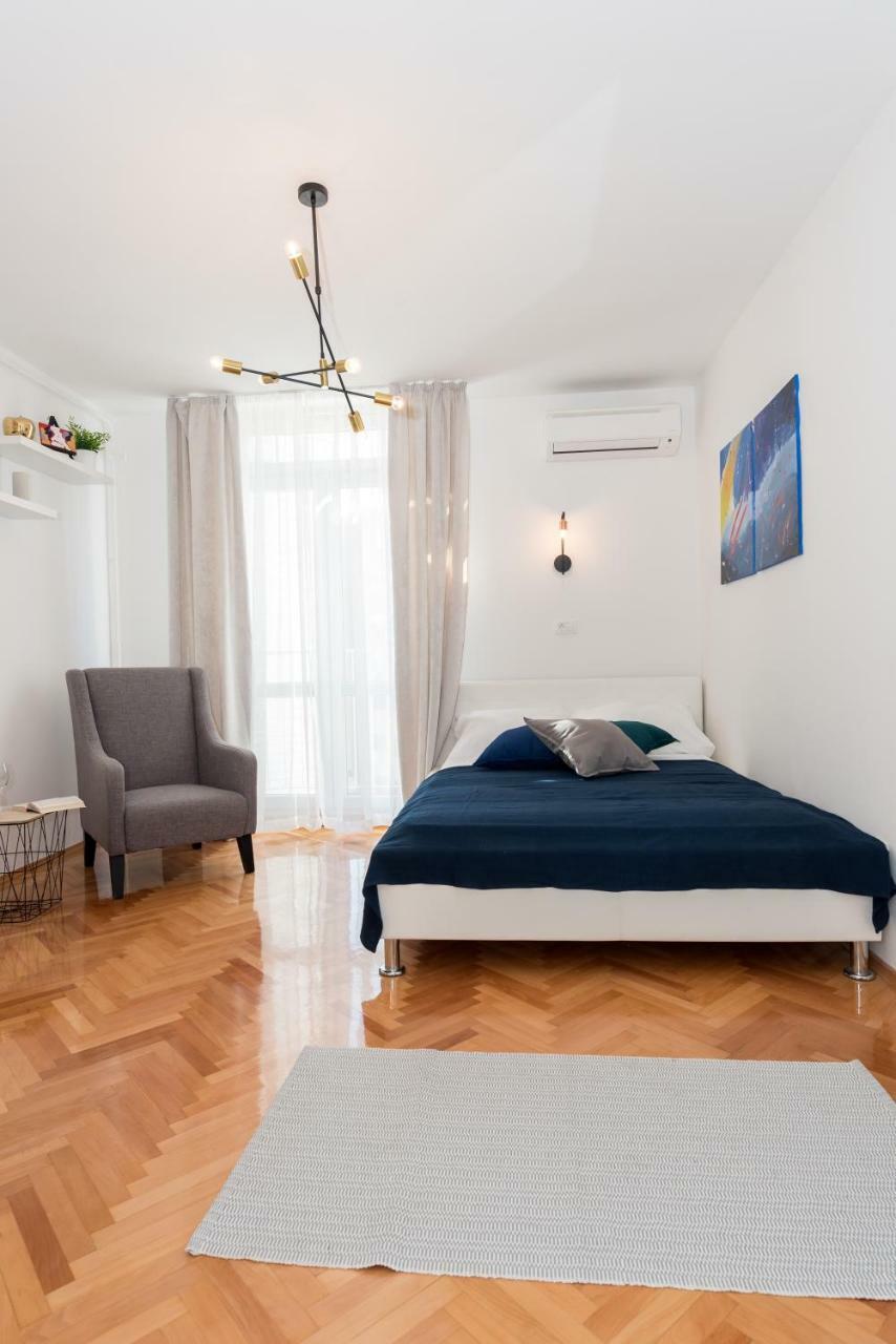 Apartment Var Split Ngoại thất bức ảnh