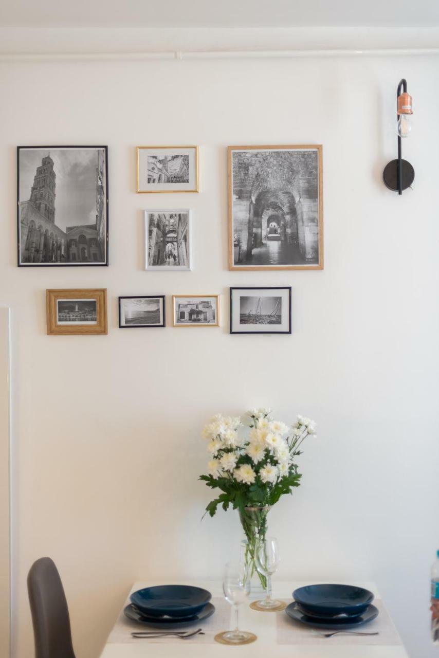 Apartment Var Split Ngoại thất bức ảnh