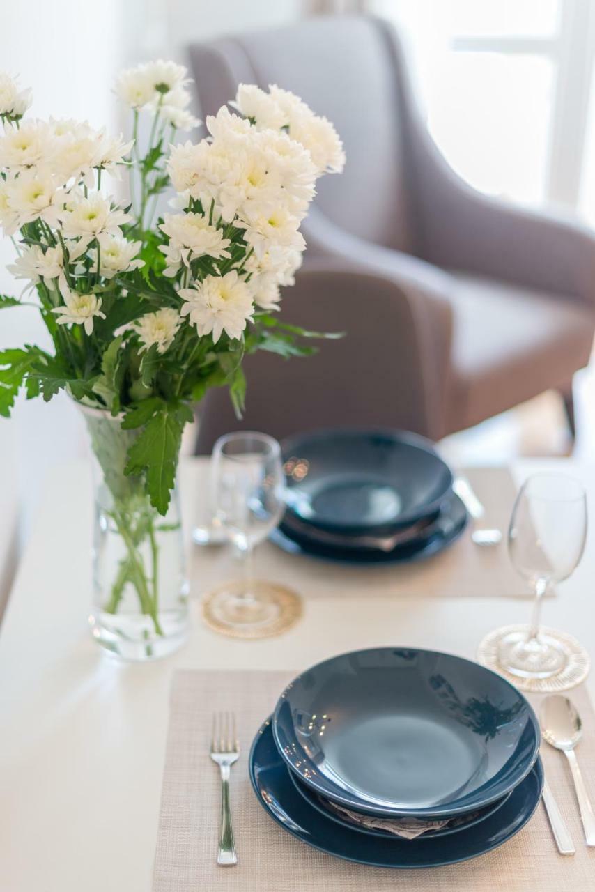 Apartment Var Split Ngoại thất bức ảnh