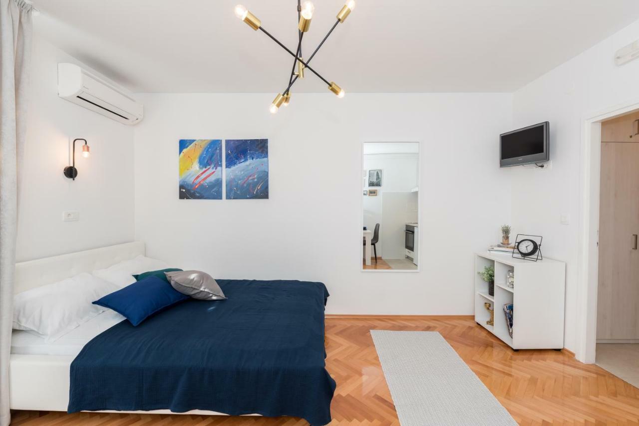 Apartment Var Split Ngoại thất bức ảnh