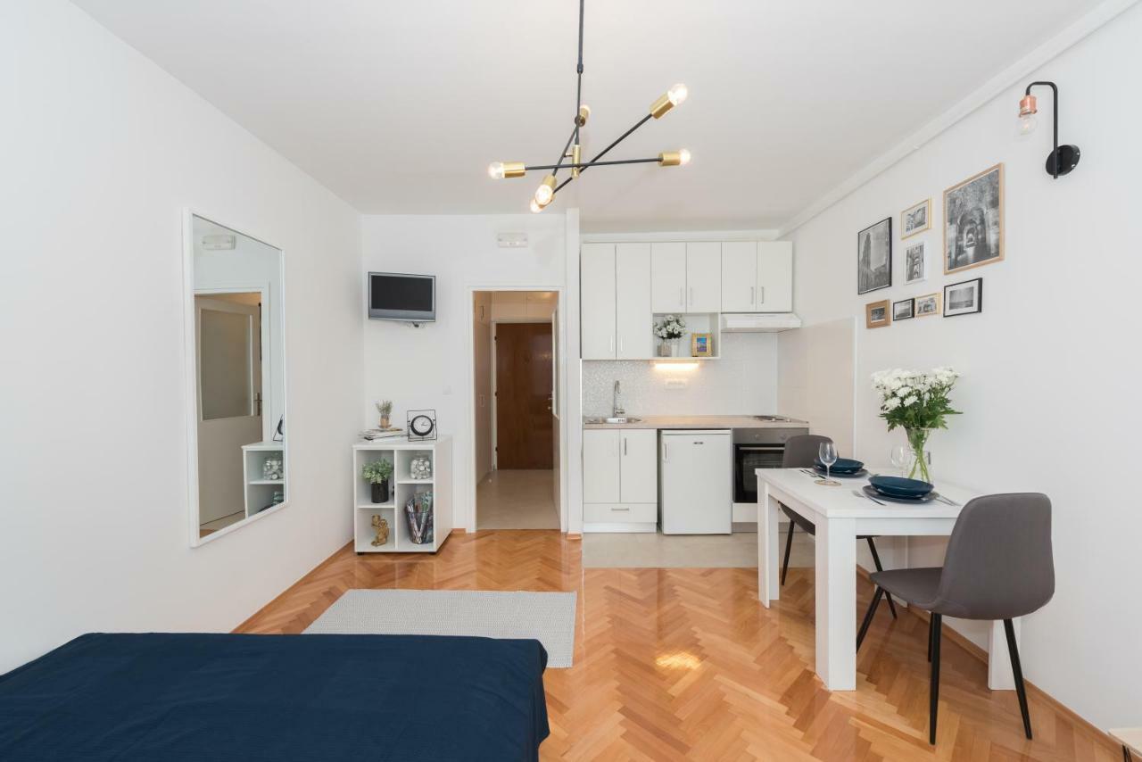Apartment Var Split Ngoại thất bức ảnh