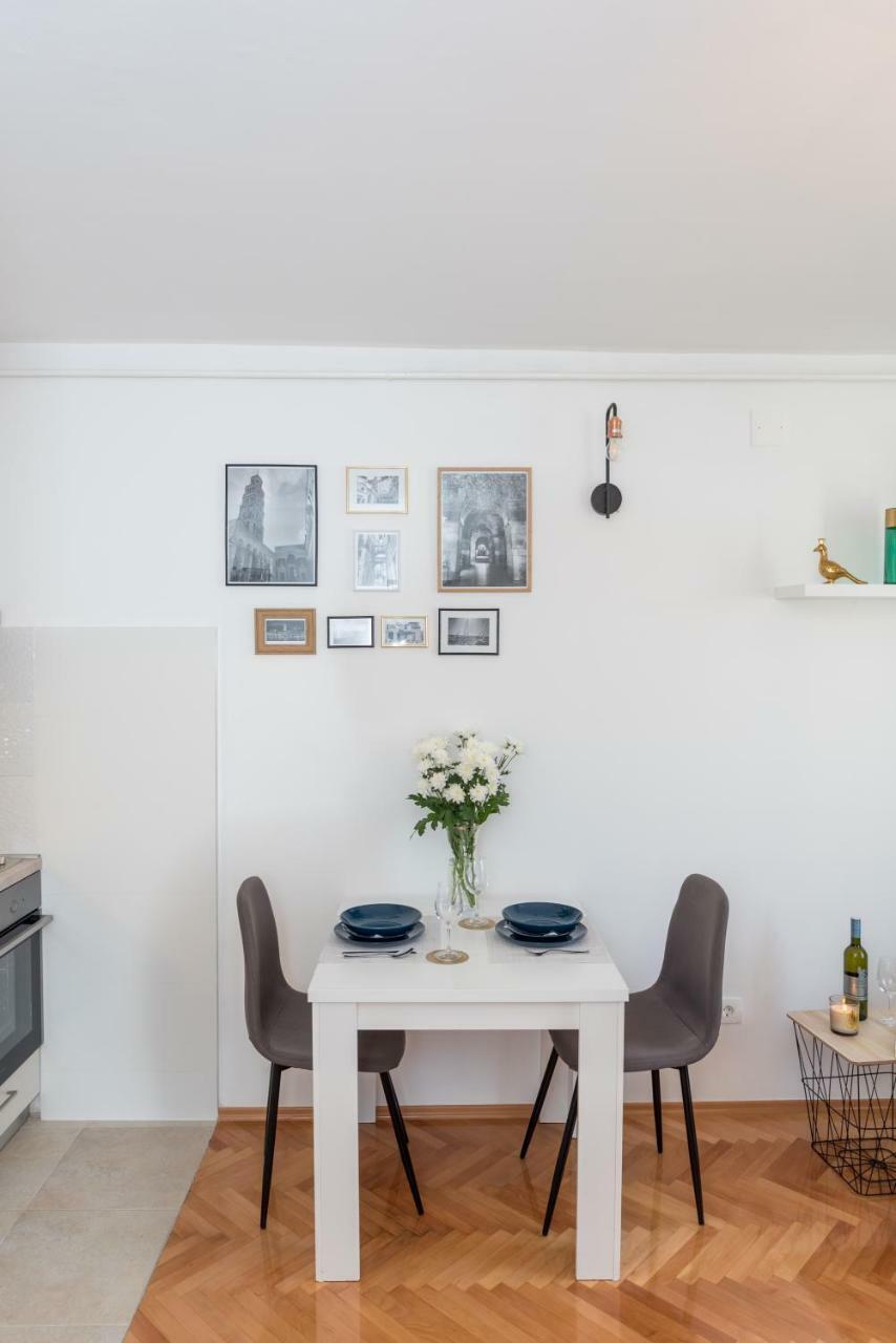 Apartment Var Split Ngoại thất bức ảnh